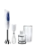 Blender de mână BRAUN MQ3025, Alb