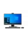 Computer All-in-One DELL OptiPlex 5480, 23,8, Intel Core i5-10500T, 8GB/256GB, Linux Ubuntu, Negru