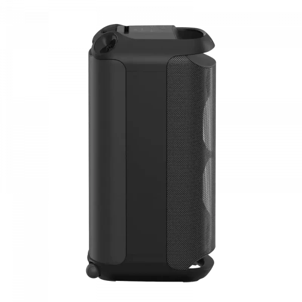 Аудиосистема SONY SRS-XP800, Чёрный