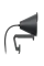 Cameră Web Logitech BRIO 300, Full-HD 1080P, Gri