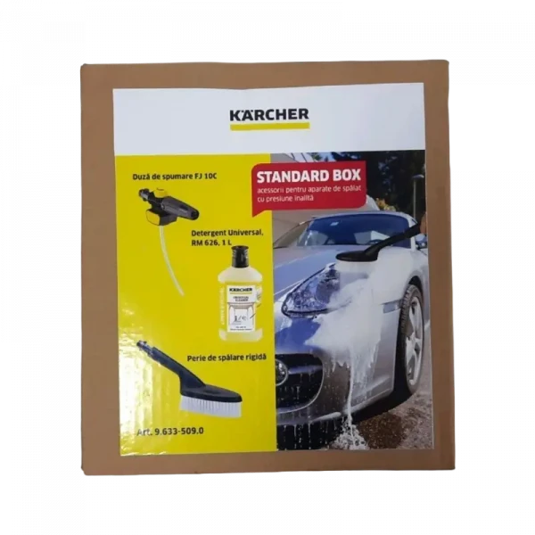 Detergent universal Karcher 9.633-509 Standart Box