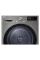 Сушильная машина LG DC90V5V9S, 9кг, Серый