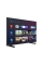 55 LED SMART TV Toshiba 55UA5D63DG, 3840x2160 4K UHD, Android TV, Negru
