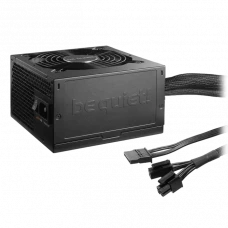 Sursă Alimentare PC be quiet! SYSTEM POWER 9 CM, 700W, ATX, Semi-modular