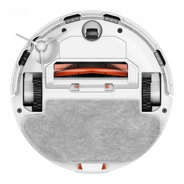 Aspirator Robot Xiaomi S10, Alb