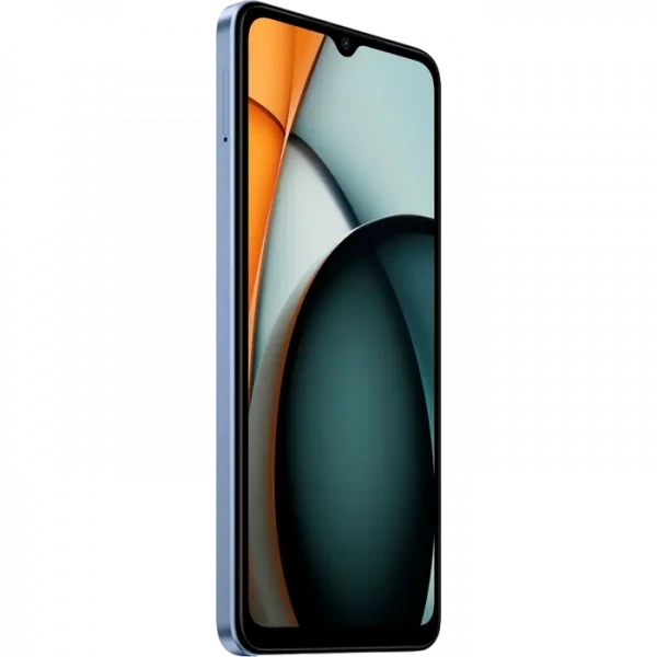 Смартфон Xiaomi Redmi A3, 4Гб/128Гб, Синий
