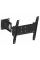 Suport TV de perete KSL WM448T, Negru