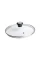 Capac Tefal 28097612, 26cm, Transparent