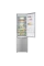 Frigider LG GW-B509SAUM, Oțel inoxidabil