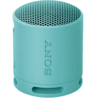 Boxă portabilă SONY XB100, Gri deschis