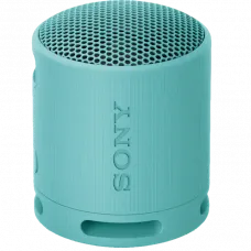 Boxă portabilă SONY XB100, Gri deschis