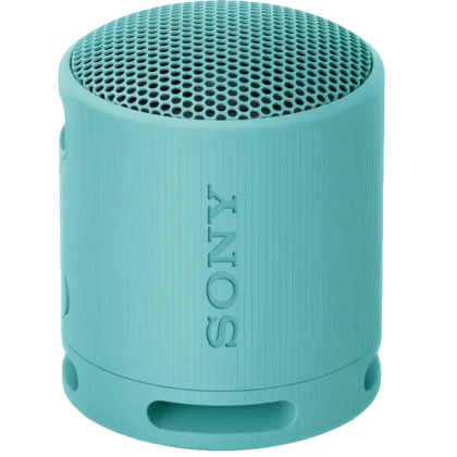 Портативная колонка SONY XB100, Светло-серый