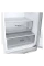 Frigider LG GBB61SWJMN, Alb