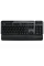 Tastatură ASUS ROG Claymore II, Fără fir, Negru