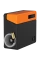 Compresor electric 70MAI Eco TP04, Negru