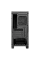 Carcasă PC Gamemax Silent Hill, Midi-Tower, Fără PSU, Negru
