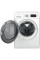 Mașină de spălat cu uscător Whirlpool FFWDB 976258 SV EE, 9kg, Alb