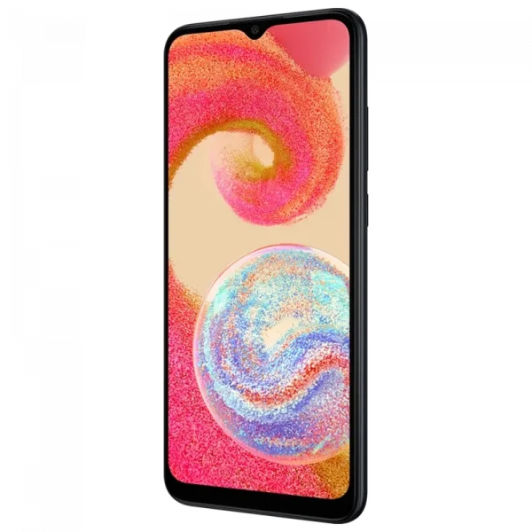 Smartphone Samsung Galaxy A04e, 3GB/64GB, Negru