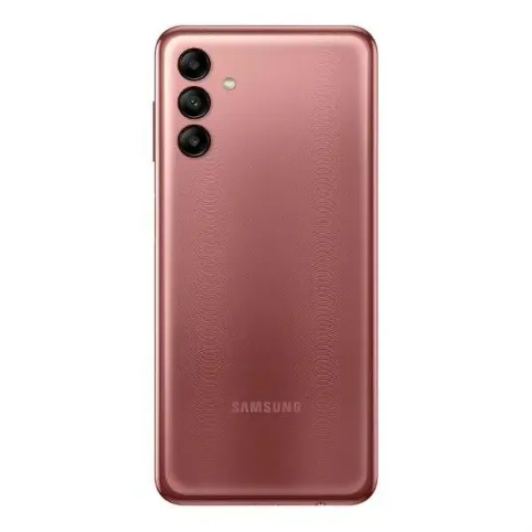 Смартфон Samsung Galaxy A04s, 3Гб/32Гб, Медный