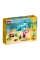 Constructor LEGO 31128, 6+