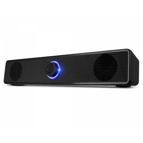 Аудиосистема 2.0 CH SVEN 422, Чёрный