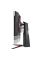 34 Игровой монитор LG 34GN850-B, IPS 3440x1440 WQHD, Чёрный
