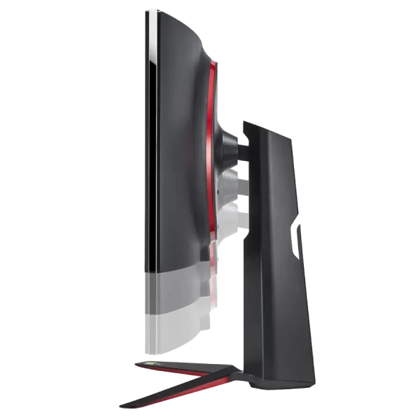 34 Игровой монитор LG 34GN850-B, IPS 3440x1440 WQHD, Чёрный