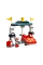 Constructor LEGO 10947, 2+