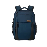 Рюкзак для ноутбука American Tourister URBAN GROOVE, 15.6, Полиэстер, Синий