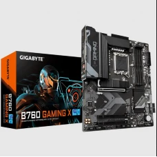 Placă de bază Gigabyte B760 GAMING X, LGA1700, Intel B760, ATX