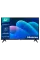 32 LED SMART TV Hisense 32A4HA, 1366x768 HD, Android TV, Negru