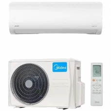 Sistem Split Midea XTreme Save 5.3 kW, Eficiență Energetică, Răcire Rapidă