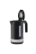 Электрочайник Polaris PWK 1803C, Чёрный
