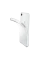 Husă Cellularline Fine - iPhone SE (2020)/8/7, Transparent