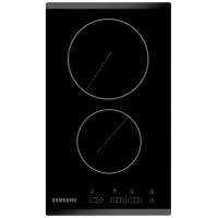 Индукционная варочная панель Samsung NZ32R1506BK, Чёрный