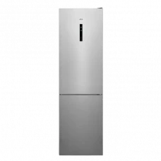 Frigider AEG RCB736E7MX, Oțel inoxidabil