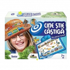 Joc interactiv Noriel NOR4390