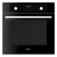 Электрический духовой шкаф Whirlpool Absolute AKP 786 NB, Чёрный