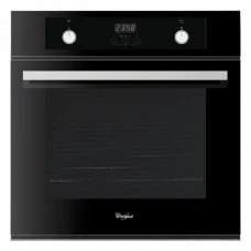 Электрический духовой шкаф Whirlpool Absolute AKP 786 NB, Чёрный