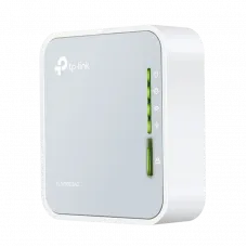 Router fără fir TP-LINK TL-WR902AC, Alb