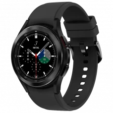 Ceas inteligent Samsung SM-R880 Galaxy Watch 4 Clasic, 42mm, Negru