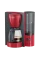 Капельная Кофеварка Bosch TKA6A044, 1200Вт, Красный