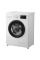 Mașină de spălat LG F2J3WSBWE, 6,5kg, Alb