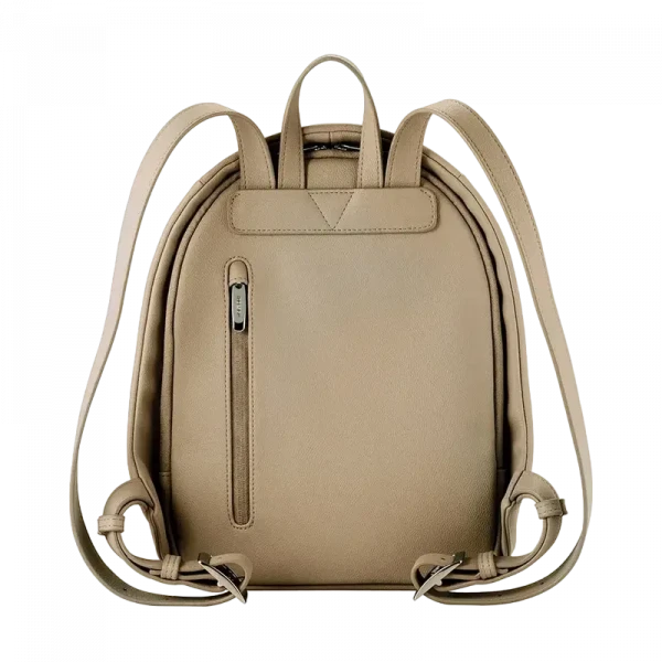 Рюкзак для планшета Bobby Elle Fashion, Полиэстер, Мокка