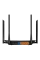 Router fără fir TP-LINK Archer C6, Negru