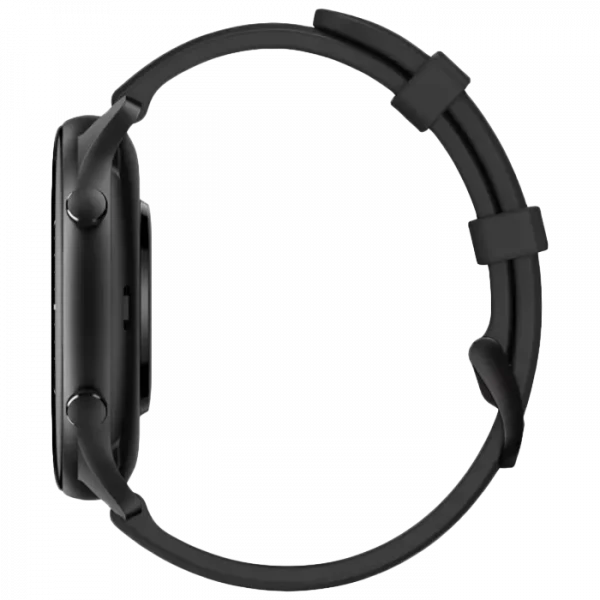 Ceas inteligent Xiaomi Amazfit GTR 2, 46mm, Negru