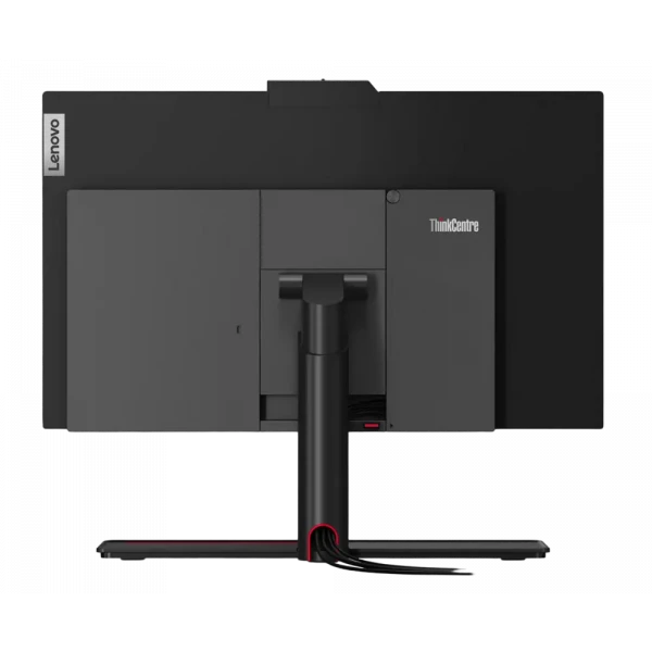 Моноблок Lenovo ThinkCentre M90a, 23,8, Intel Core i3-10100T, 16Гб/256Гб, Без ОС, Чёрный
