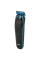 Trimmer pentru bărbați Braun MGK3245, Negru | Albastru