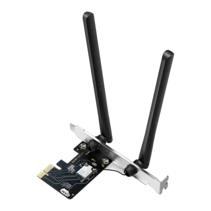 Adaptor PCle MERCUSYS MA86XE, PCI-E