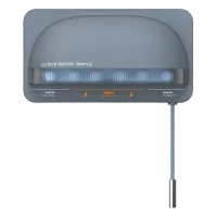 Sterilizator pentru periuțe de dinți Oclean S1, Gri